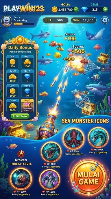 Proses pengunduhan aplikasi yang cepat dan efisien di playwin123.