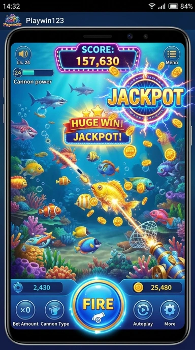 Tampilan detail aplikasi di playwin123 menunjukkan informasi lengkap.